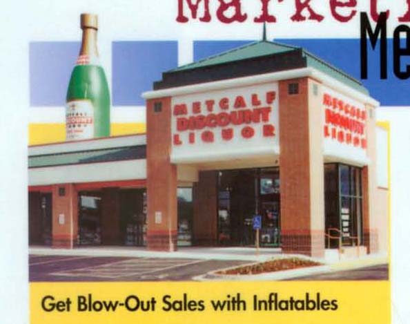 1998 beverage retailer intro