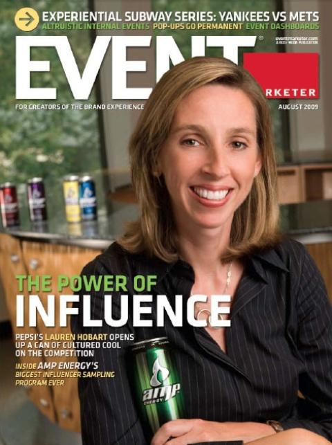 Event Marketer Cover 2009 08