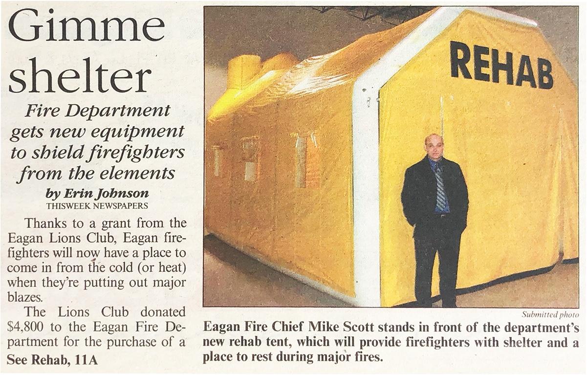 S0304 2006 12 30 Thisweek Eagan cover2791