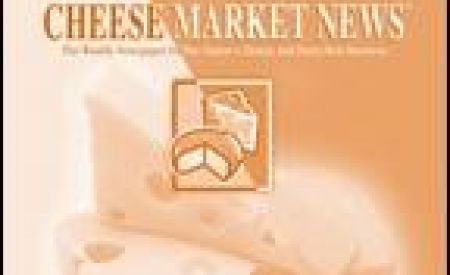 Cheese Market News Cover 2004